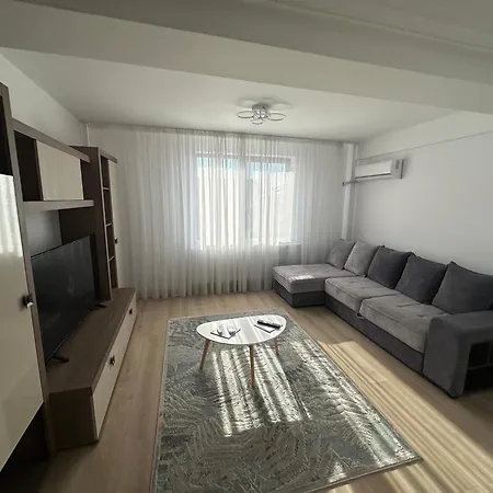 Apartment - Sunny Oasis Craiova