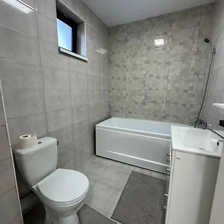 - Sunny Oasis Apartamento Craiova