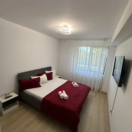 - Sunny Oasis * Craiova