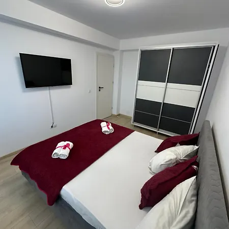 Apartment - Sunny Oasis *