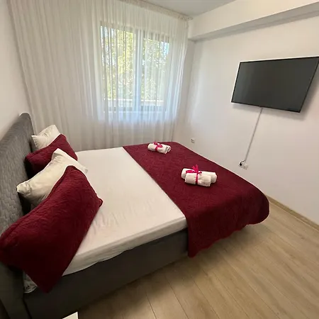 - Sunny Oasis Craiova