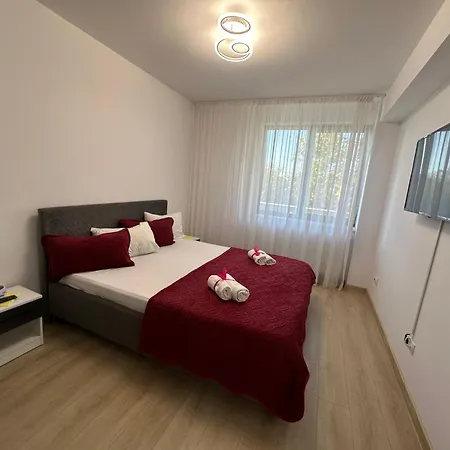 - Sunny Oasis Craiova