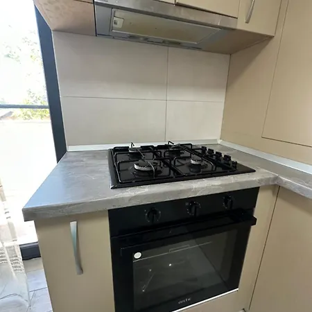 Apartment - Sunny Oasis *