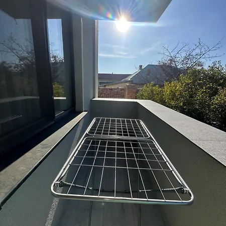 - Sunny Oasis Craiova