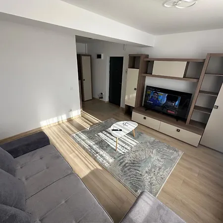 - Sunny Oasis Craiova