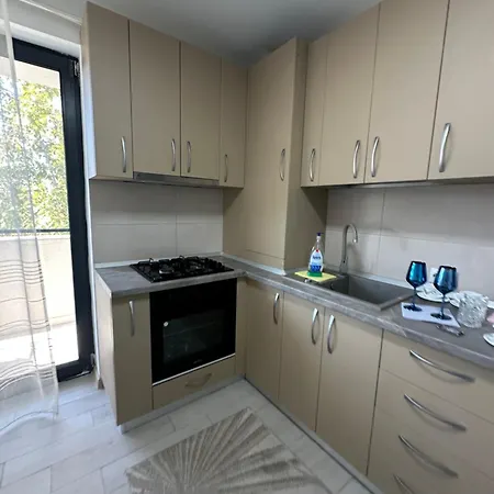 Apartment - Sunny Oasis Craiova