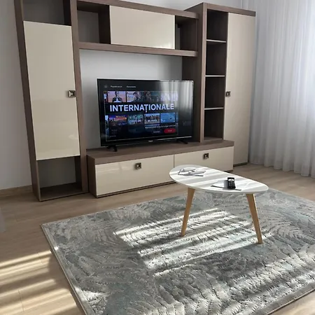 Apartment - Sunny Oasis Craiova