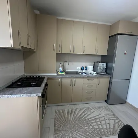 - Sunny Oasis * Craiova