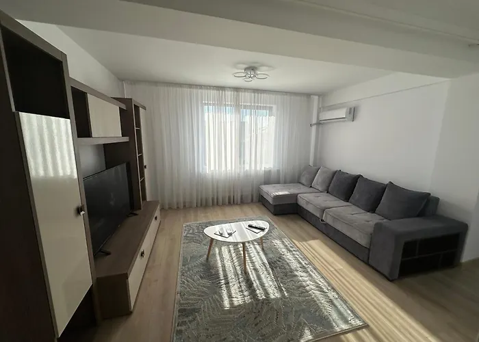 アパート - Sunny Oasis クラヨーヴァ