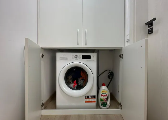 - Sunny Oasis アパート