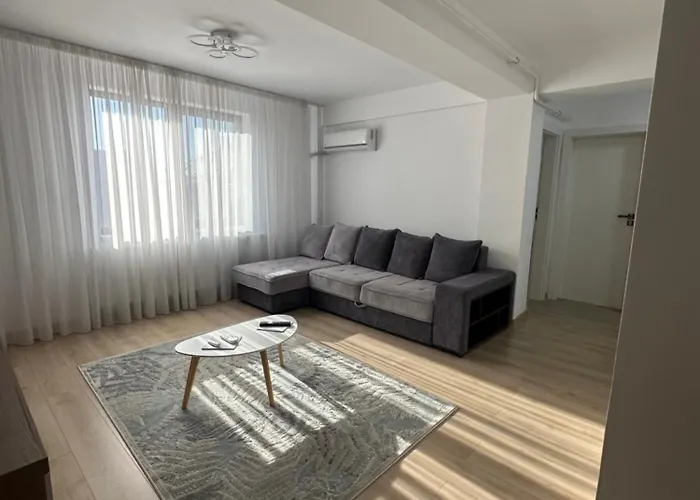 アパート - Sunny Oasis *