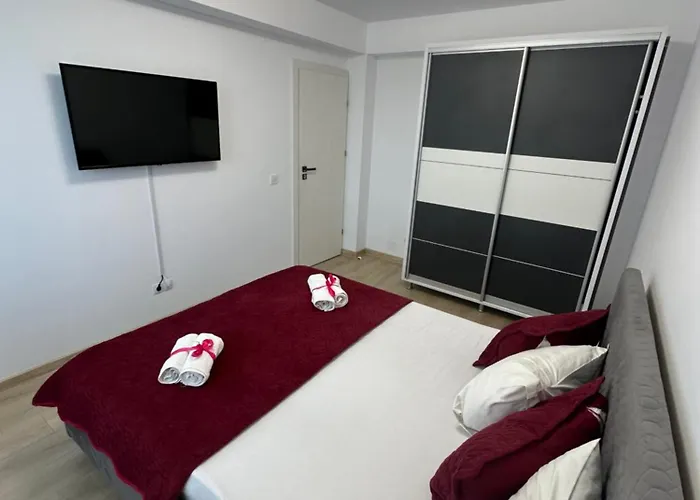 アパート - Sunny Oasis *