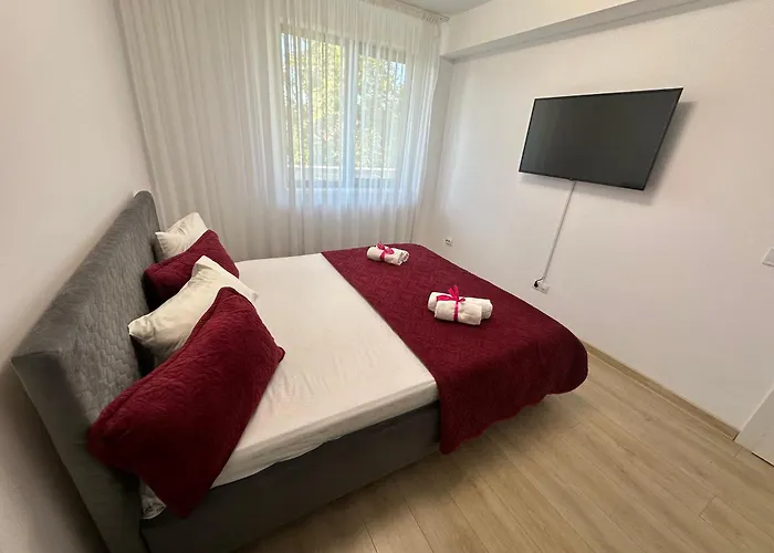 - Sunny Oasis クラヨーヴァ