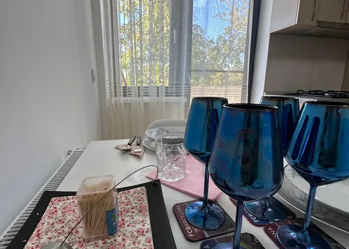 アパート - Sunny Oasis *