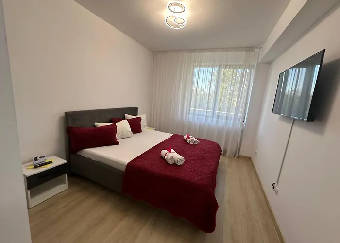 - Sunny Oasis クラヨーヴァ