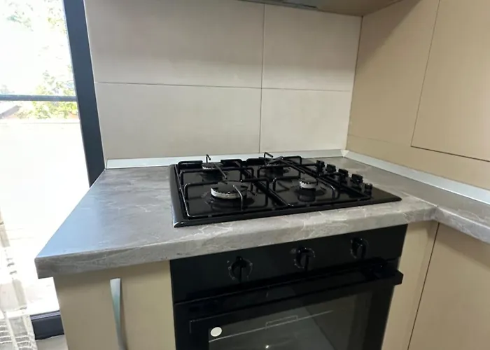 アパート - Sunny Oasis *