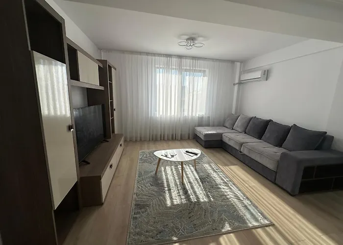 アパート - Sunny Oasis