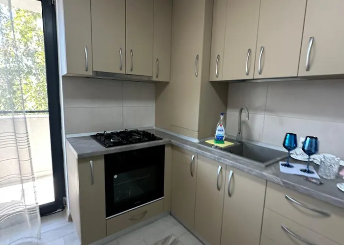 アパート - Sunny Oasis クラヨーヴァ