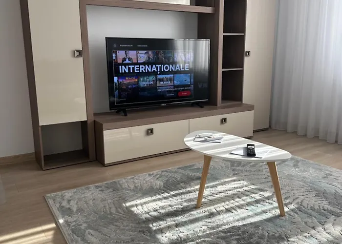 アパート - Sunny Oasis クラヨーヴァ